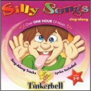 Pre-Owned Silly Songs