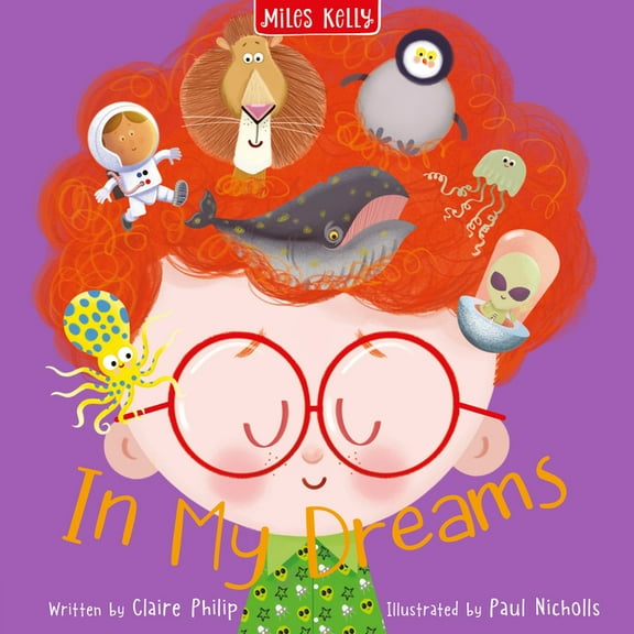 Silly Stories In My Dreams, (Paperback)