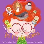 Silly Stories In My Dreams, Paperback