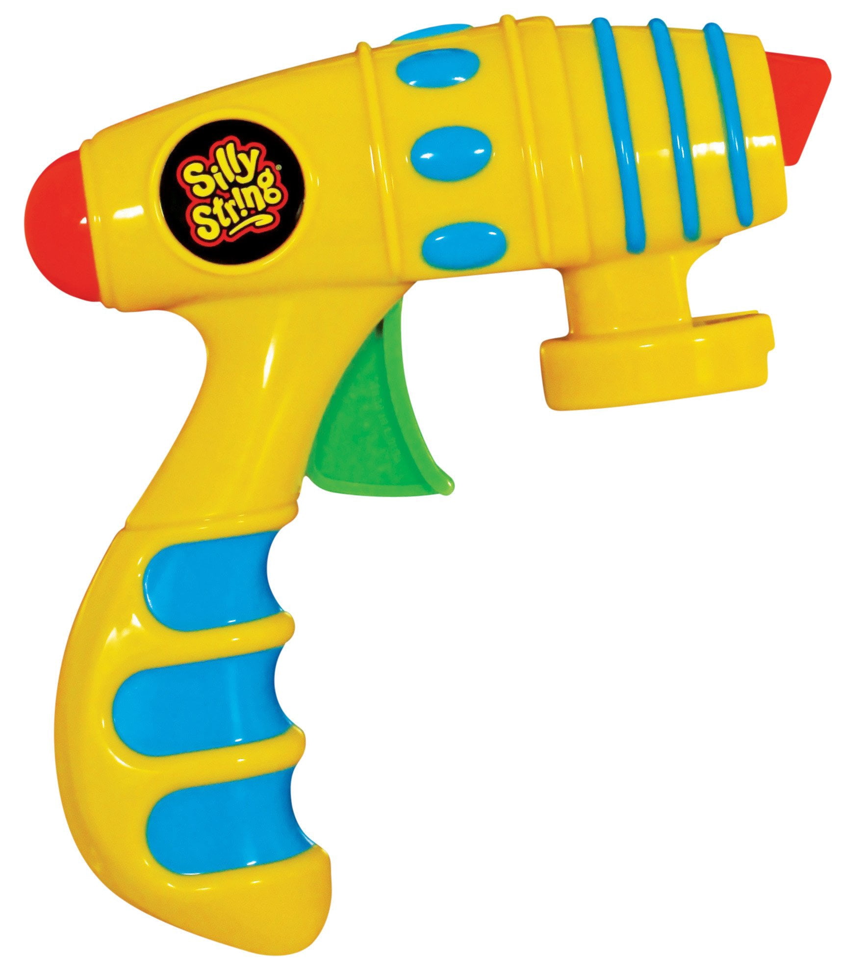 Silly String Blaster - Walmart.com