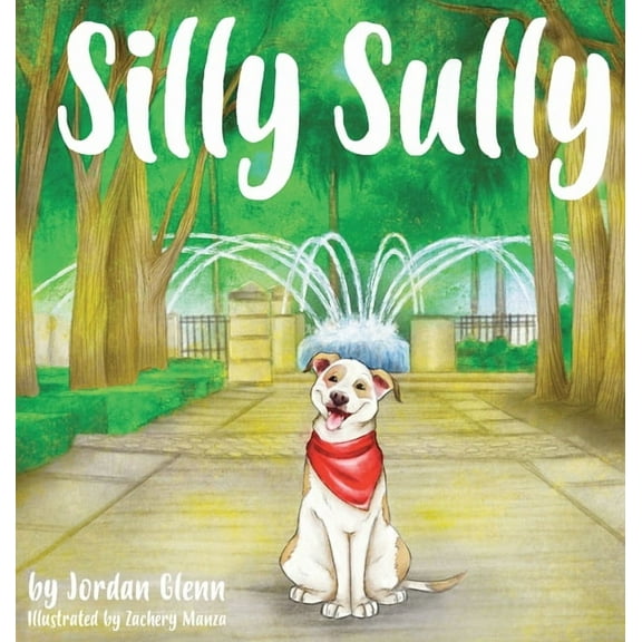 Silly Sully, (Hardcover)