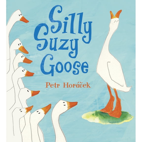 Pre-Owned Silly Suzy Goose