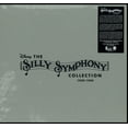 thumbnail image 1 of Silly Symphony Collection 1929-1939 / Various - Vinyl, 1 of 10