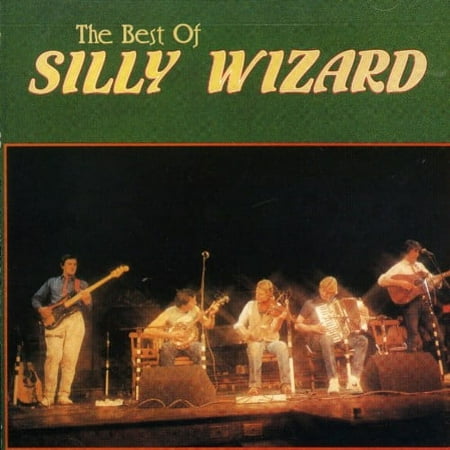 Silly Wizard - Best of - Music & Performance - CD