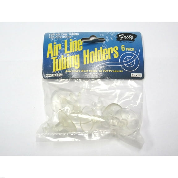 SillyCute (TM) Heavy Duty Suction Cup Hook, Bathroom Organizer, Shower Hanger, Kitchen Manager, Window Mount, Wreath Holder, Clear, 3 1/4", 6-Pack