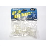 AIRLINE HOLDERS WITH CUPS, 6PK