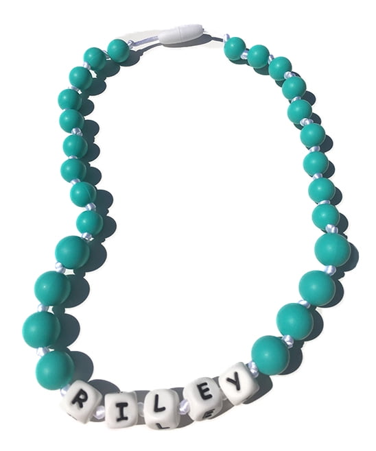 Amber teething necklace walmart outlet