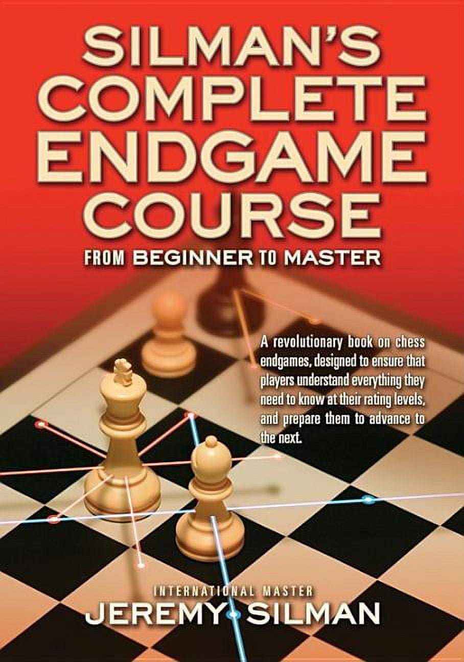 Chess Endgames for Kids