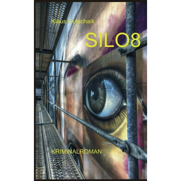 Silo 8