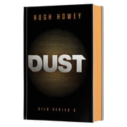 Silo Dust Deluxe Collectors Edition Book Three of the Silo Series, Book 3, Hardcover