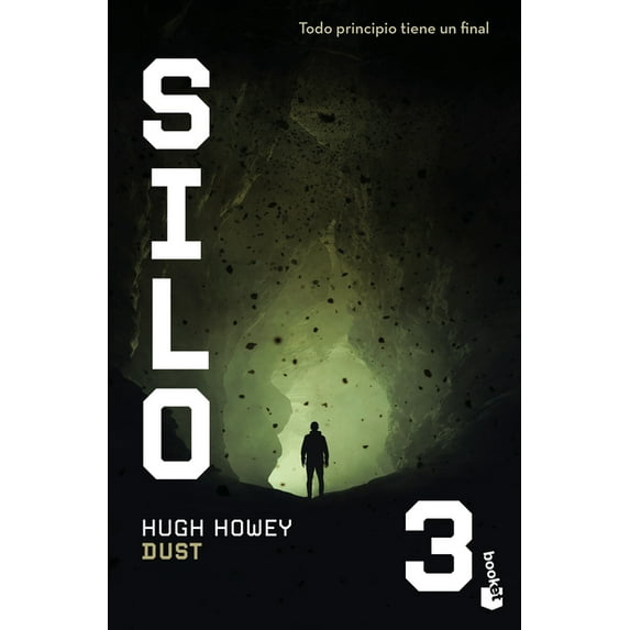Silo Dust: Novela / A Novel, Book 3, (Paperback)