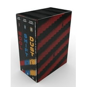 Silo The Silo Series Boxed Set Wool, Shift, Dust, and Silo Stories, Paperback
