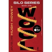 Silo Wool Book One of the Silo Series Series #1 Paperback