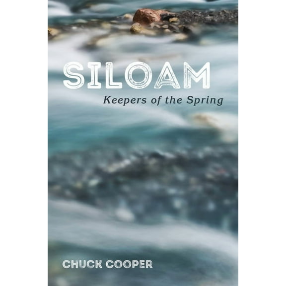 Siloam (Paperback)
