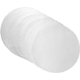 thumbnail image 1 of Siloon (set of 100)Parchment Paper Baking Circles 8 Inch Diameter, Baking Paper Liners for Baking Cakes, Cooking, Dutch Oven, Air Fryer, Cheesecakes, Tortilla Press, 1 of 7