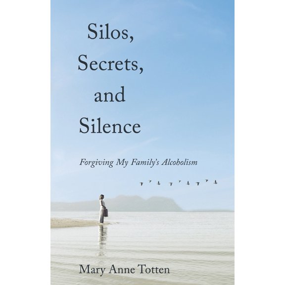 Silos, Secrets, and Silence, (Paperback)