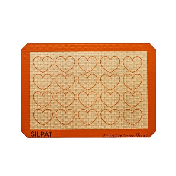 Silpat Baking Mats in Baking & Pastry Tools - Walmart.com