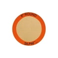 thumbnail image 1 of Silpat 8-Inch Round Cake Premium Non-Stick Silicone Baking Mat, 1 of 3
