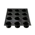 thumbnail image 1 of Silpat Flexipan 12 Mini-Muffins Mold, 1 of 4