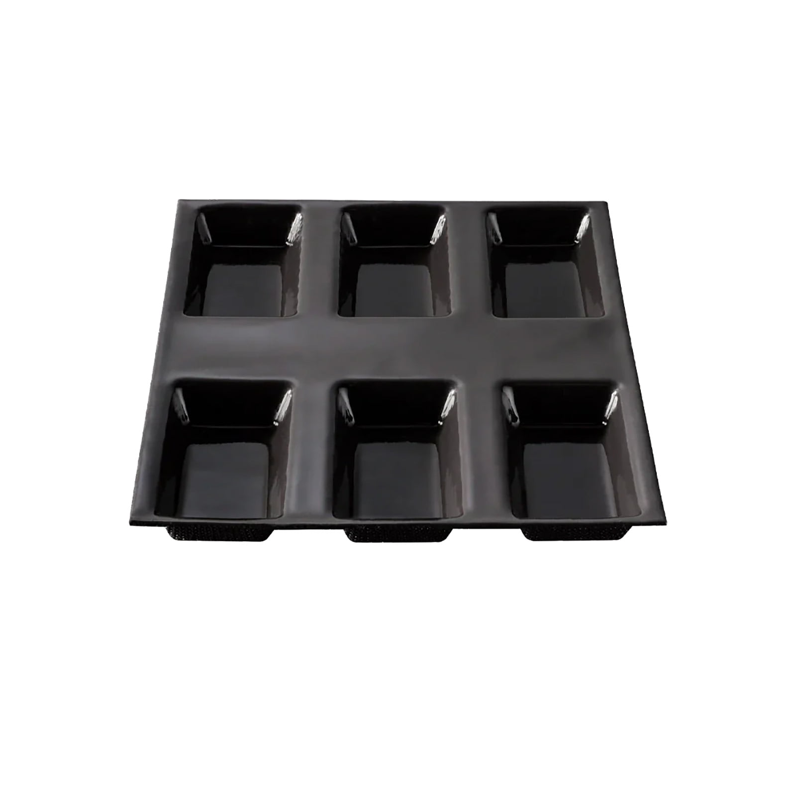 Silpat Flexipan Financiers Mold - Thumbnail 2