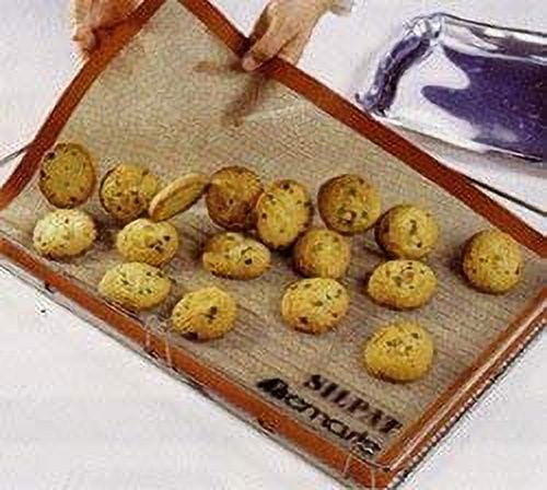 Silpat Silicone 20 Cup Mini Muffin Pan