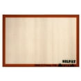 thumbnail image 1 of Silpat Non-Stick Silicone Commercial Size Baking Mat, 16.5-Inch by 24.5-Inch, 1 of 7