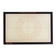 Silpat Perfect Pastry Nonstick Silicone Workstation Mat 15-1/8 x 23 Inches