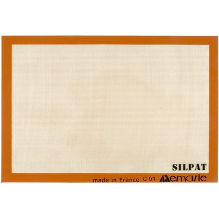 Silpat US Full Size 16.5 x 24.5 Inch Baking Mat