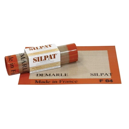 Silpat Silicone Toaster Oven Baking Mat