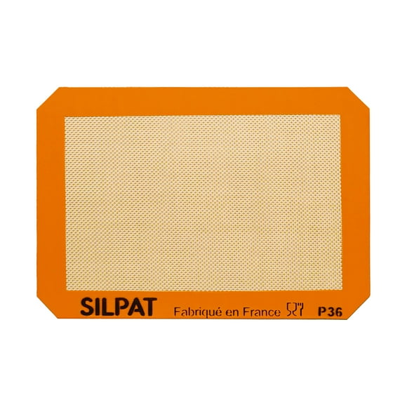 Silpat Baking Mats in Baking & Pastry Tools - Walmart.com