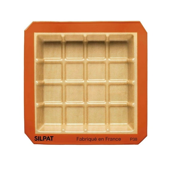 Silpat Perfect Non-Stick Tablette Pan