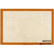Silpat US Full Size 16.5 x 24.5 Inch Baking Mat