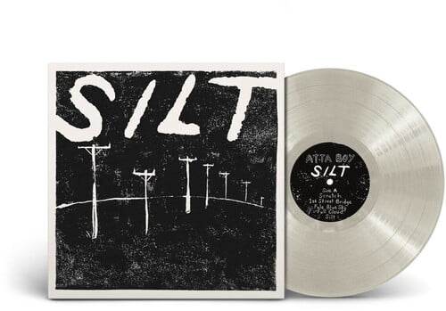 Atta Boy - Silt - Music & Performance - Vinyl