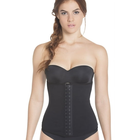 Everyday Invisible Cincher Black- 2XL