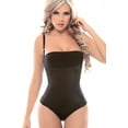 thumbnail image 1 of Siluet Thermal Latex Shaper Panty Style Without Zipper 1107P, 1 of 2