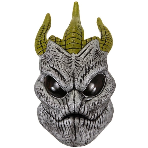 Doctor Who Silurian EVA Mask