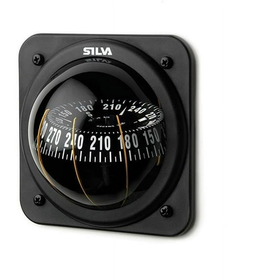 Silva 100P Navigation Compass