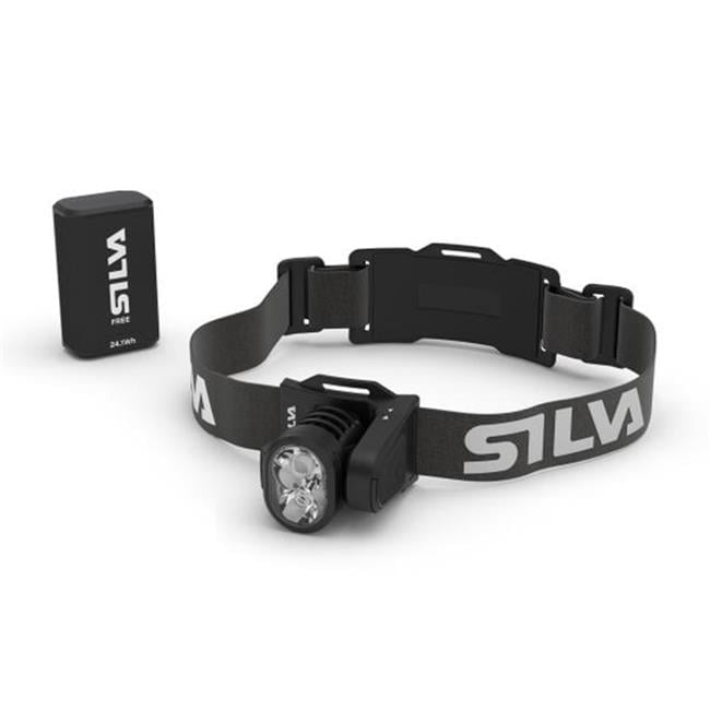 Silva 526329 S 3000lm Headlamp