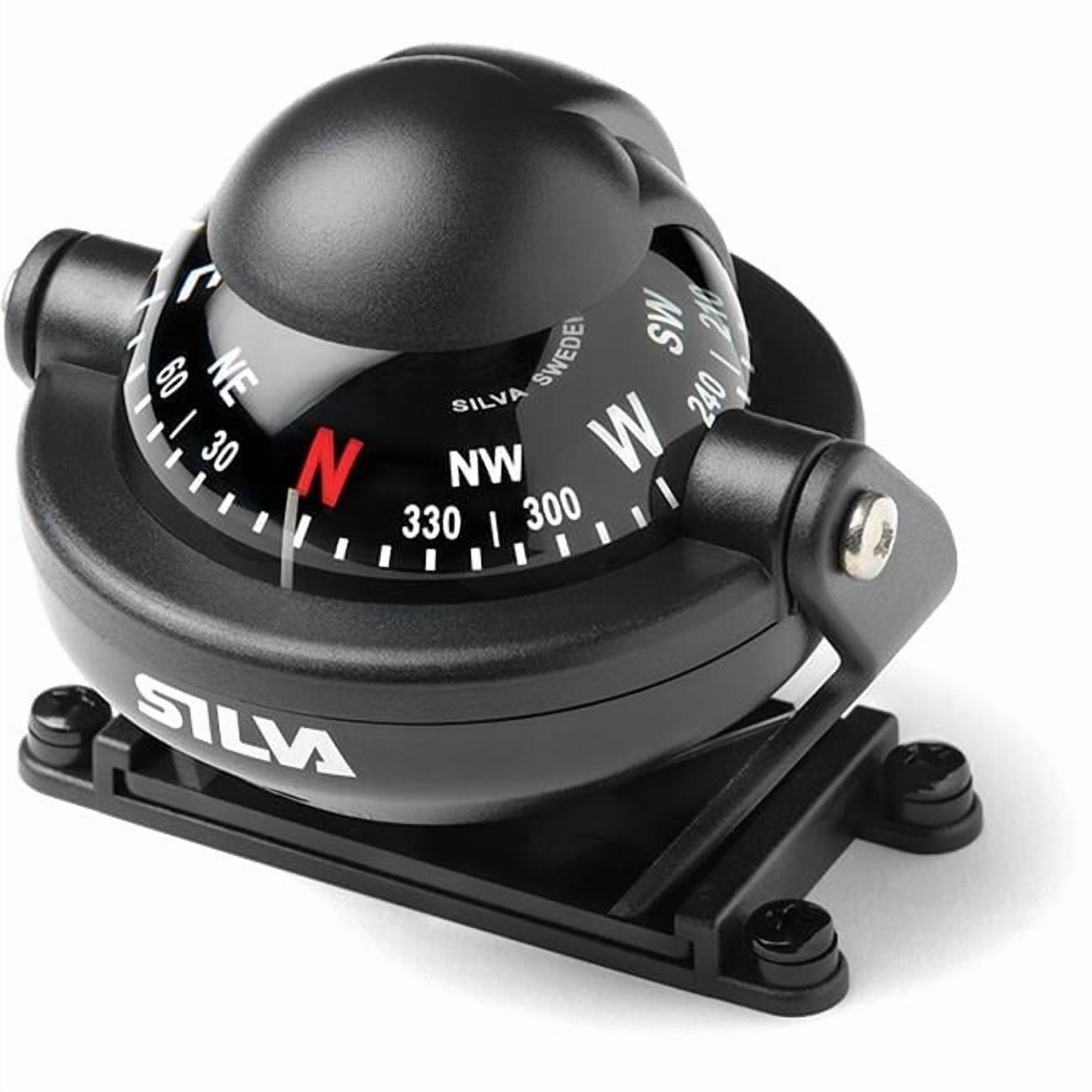 Silva 545021 C58 Navigation Compass