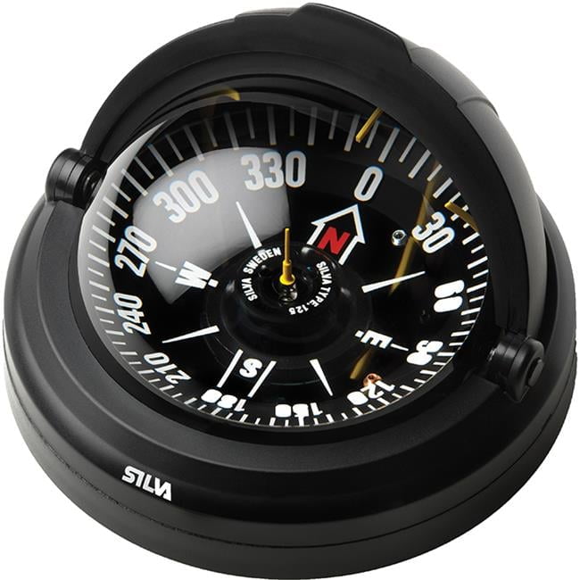 Silva 545029 125FTC Compass - 125mm