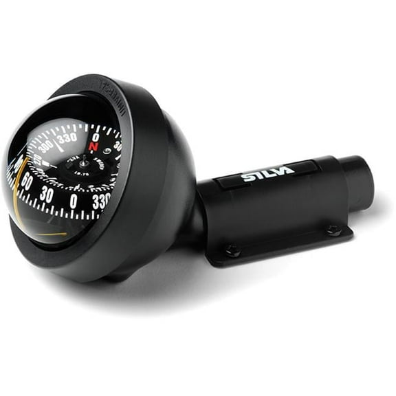 Silva 70un/70une Professional Compass - Reliable Navigation Tool for Outdoor Adventures