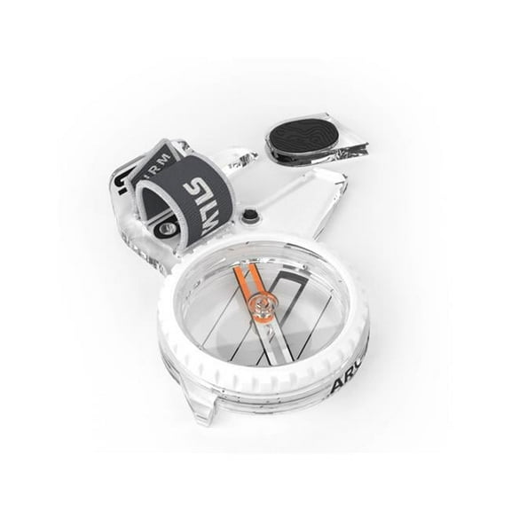 Silva  ARC Jet 360 Right Hand Compass