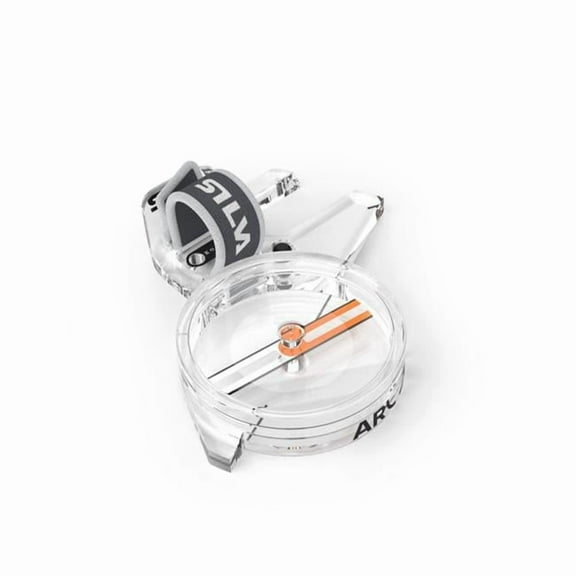 Silva ARC Jet C Left Hand Compass