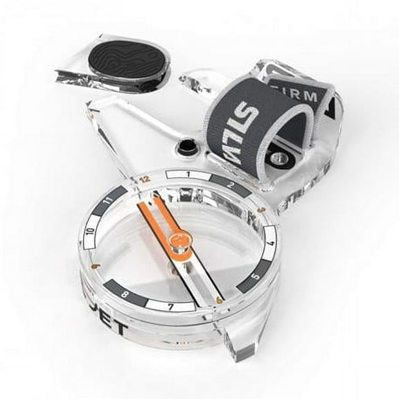 Silva ARC Jet S Right Hand Compass