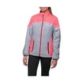 thumbnail image 1 of Silva Flash Womens Lightweight Reflective Jacket, 1 of 2