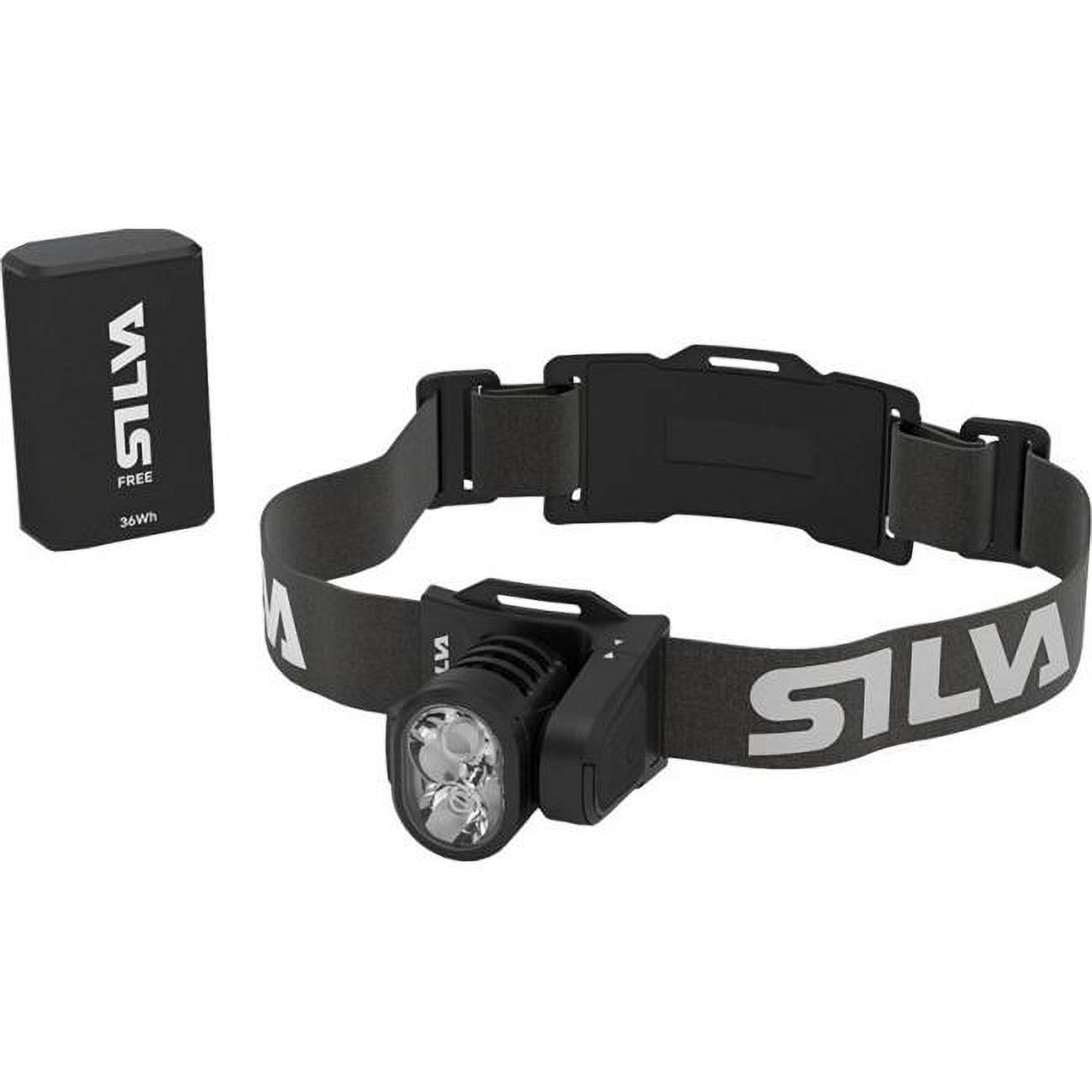 Silva  M 3000lm Headlamp