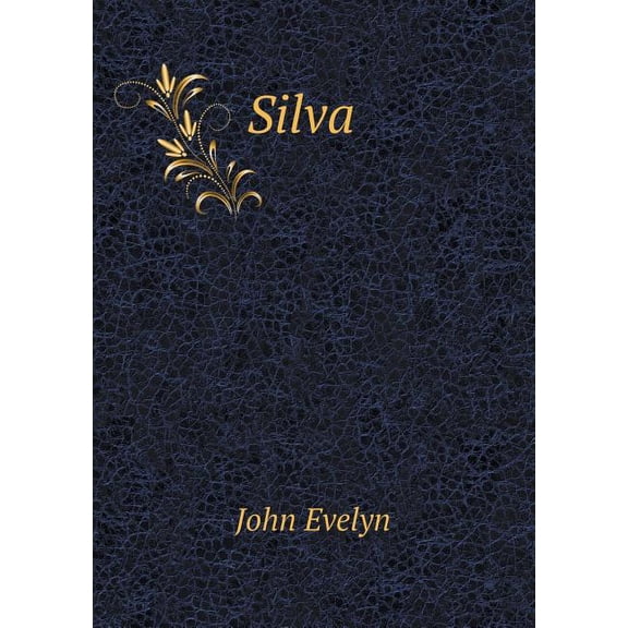 Silva (Paperback)