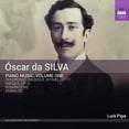 thumbnail image 1 of Silva - Piano Music 1 - Music & Performance - CD, 1 of 2