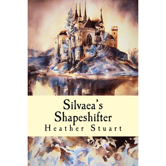 Silvaea's Shapeshifter (Paperback)