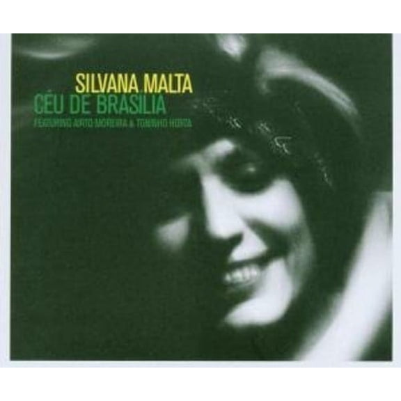 Silvana Malta - Ceu de Brasilia - Music & Performance - CD